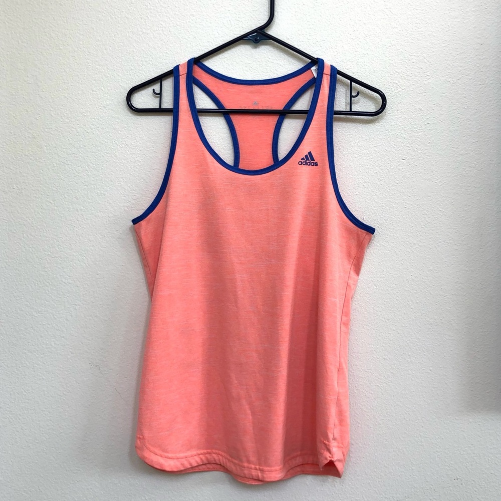 Adidas Women’s Tank